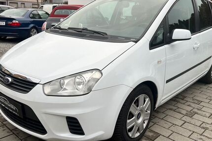 Ford C-Max 125.000 km 4.950 &euro; Ludwigsburg 71642