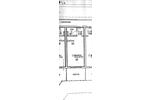 Erdgeschoßwohnung Ludwigsburg Eglosheim - 1 Zimmer, 27 m&sup2;, 680&euro; | Angebot:26702630