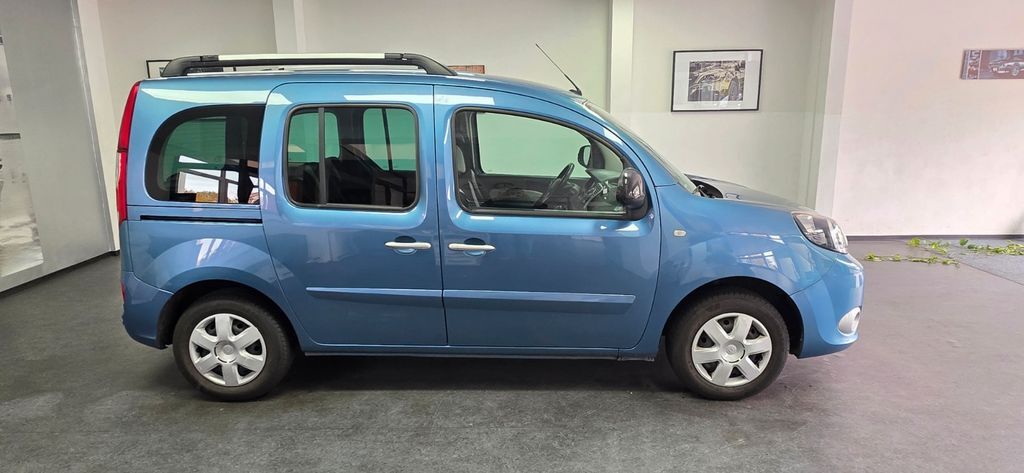 Renault Kangoo 150.000 km 6.990 € Asperg/Ludwigsburg bei Stuttgart 71679