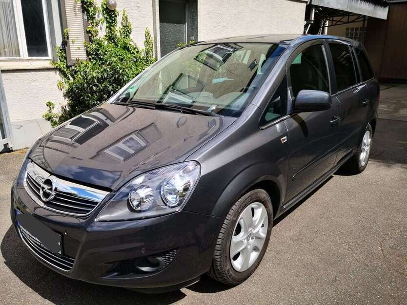 Zafira