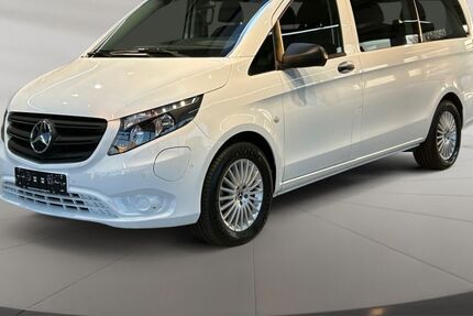 Mercedes-Benz eVito 24.885 km 40.489 &euro; Neckarsulm-Obereisesheim 74172