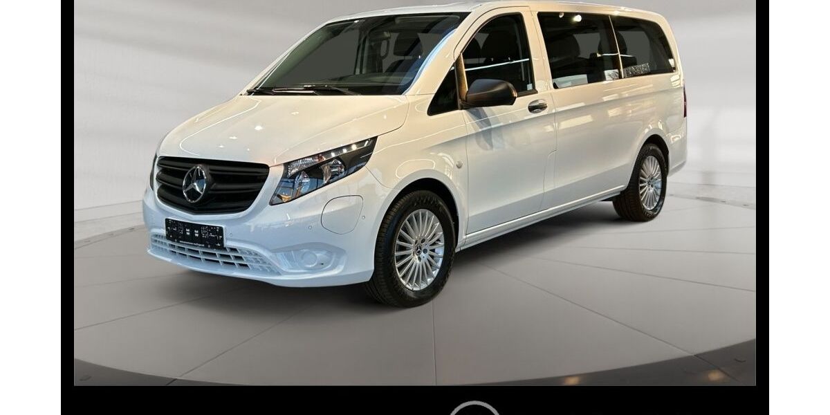 Mercedes-Benz eVito 24.885 km 42.189 &euro; Neckarsulm-Obereisesheim 74172