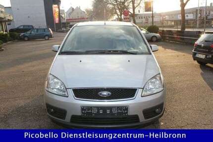 Ford S-Max 174.993 km 3.300 &euro; Heilbronn 74076