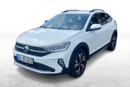 VW Taigo 3.688 km 24.840 &euro; Großbottwar 71723