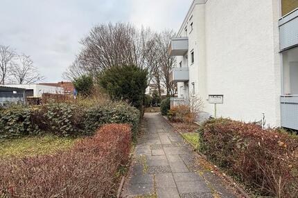 Helle 4,5-Zi. ETW mit 2 Balkonen in ruhiger Lage 4 zimmer