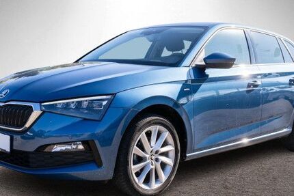 Skoda Scala 67.500 km 18.830 € Bad Rappenau 74906