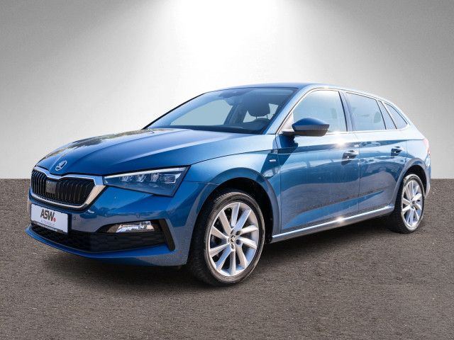 Skoda Scala 67.500 km 18.830 € Bad Rappenau 74906