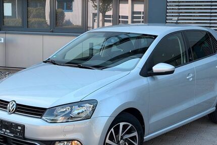 VW Polo 52.250 km 12.900 &euro; Bietigheim-Bissingen 74321
