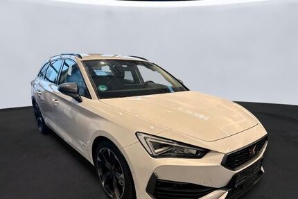 Cupra Leon 67.500 km 23.289 &euro; Güglingen-Frauenzimmern 74363