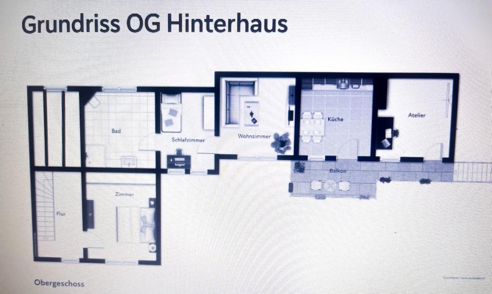 Mehrfamilienhaus, Wohnhaus Eppingen - 15 Zimmer, 397 m&sup2;, 590.000&euro; | Angebot:27119953