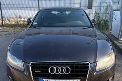 Audi A5 222.000 km 11.499 &euro; Bad Rappenau 74906