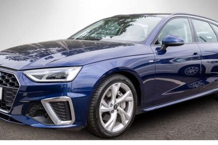 Audi A4 59.300 km 33.660 &euro; Heilbronn 74074