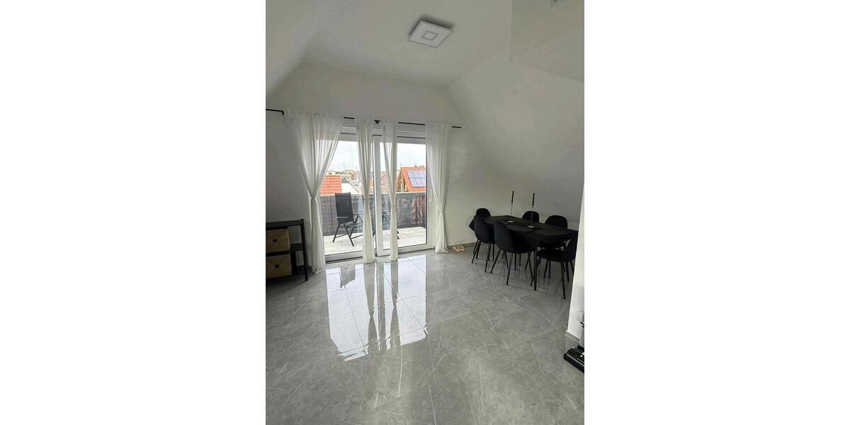 4-Zimmer Wohnung Ludwigsburg Poppenweiler zimmer