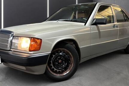 Mercedes-Benz 190 112.424 km 4.900 &euro; Heilbronn 74076