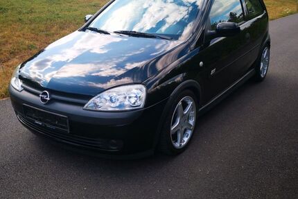 Opel Corsa 201.493 km 1.600 € Möckmühl 74219