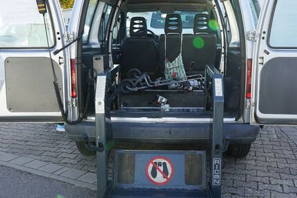 Fiat Scudo 212.000 km 5.900 &euro; Pfedelbach 74629