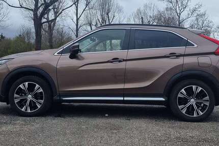 Mitsubishi Eclipse Cross 86.700 km 19.300 &euro; Ludwigsburg, Stadt 71634