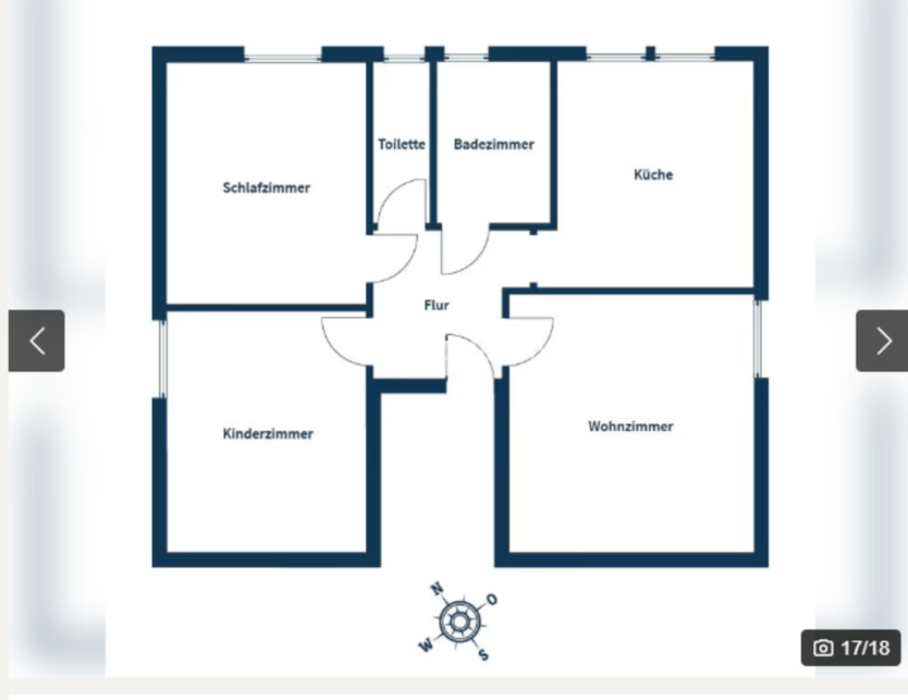 3 Familienhaus in Frankenbach von Privat zu verkaufen zimmer