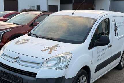 Citroen Berlingo 355.000 km 2.499 &euro; Gundelsheim 74831