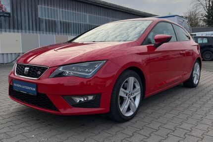 Seat Leon 102.000 km 9.999 &euro; Oedheim 74229