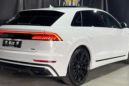 Audi Q8 42.500 km 79.990 € Waibstadt 74915