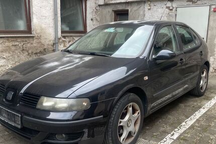 Seat Leon 209.799 km 600 € Eppingen 75031
