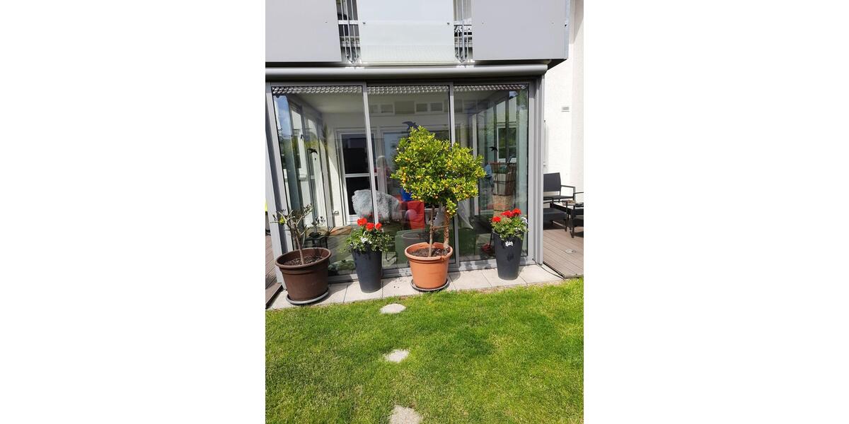 Erdgeschoßwohnung Bretzfeld - 3 Zimmer, 87 m&sup2;, 379.000&euro; | Angebot:26791306