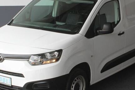 Toyota Proace City 170.700 km 9.880 &euro; Sinsheim 74889
