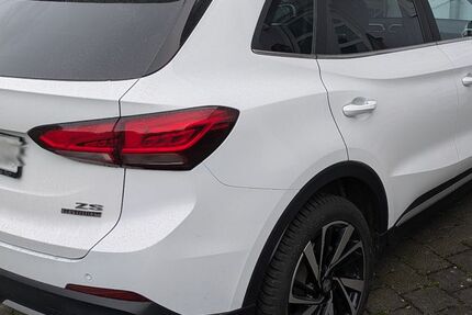 MG ZS 7.225 km 22.500 € Massenbachhausen 74252