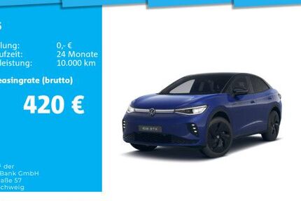 VW ID.5 19.152 km 44.430 &euro; Mosbach 74821