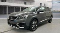Peugeot 5008 133.000 km 21.900 € Sinsheim 74889