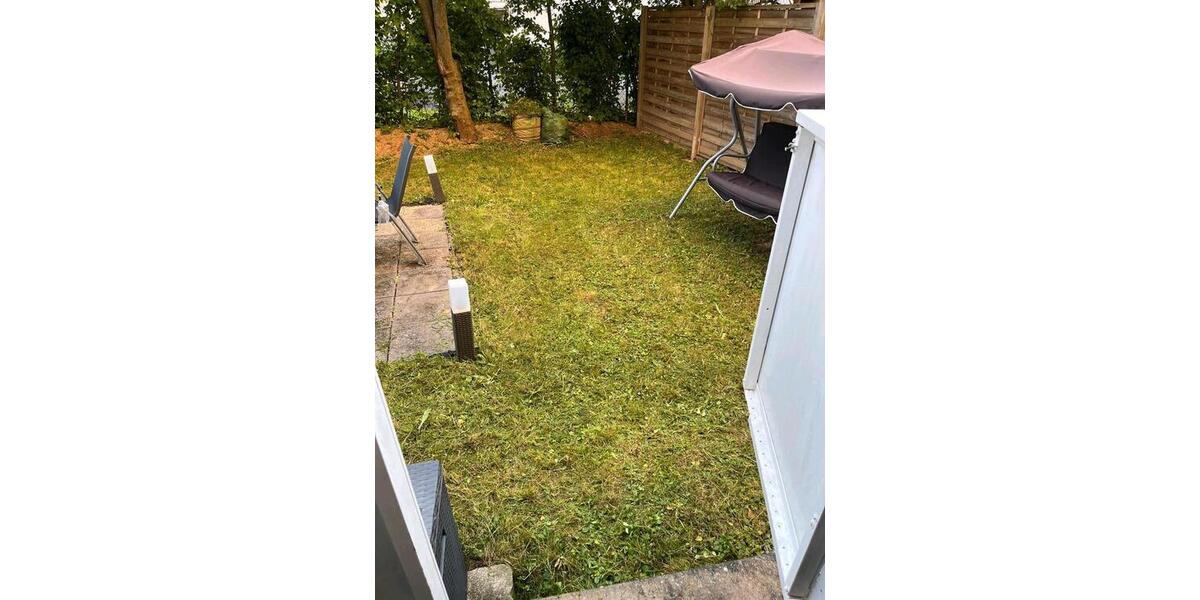 Erdgeschoßwohnung Ludwigsburg Oßweil - 3 Zimmer, 70 m&sup2;, 310.000&euro; | Angebot:26889110