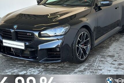 BMW M2 11.695 km 67.875 &euro; Heilbronn 74074