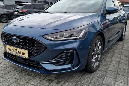 Ford Focus 32.750 km 22.980 € Aspach 71546