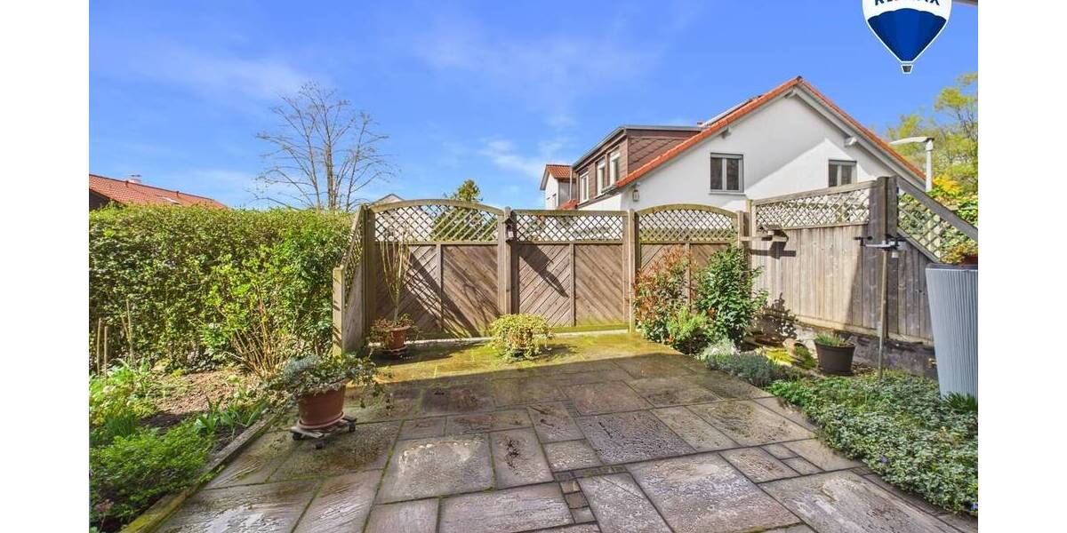 Reihenmittelhaus Markgröningen - 4 Zimmer, 102 m&sup2;, 459.000&euro; | Angebot:26154566