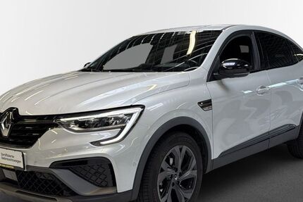 Renault Arkana 21.700 km 25.980 &euro; Heilbronn 74076