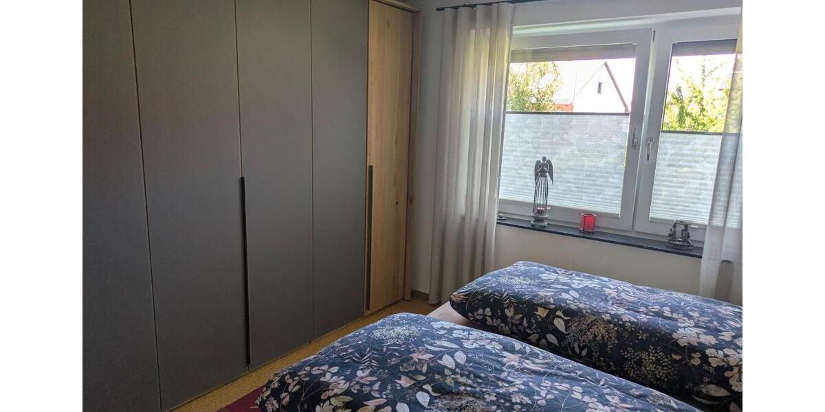 Etagenwohnung Backnang - 2 Zimmer, 65 m&sup2;, 230.000&euro; | Angebot:26715925