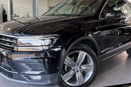 VW Tiguan 82.300 km 24.490 &euro; Heilbronn 74080