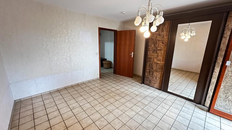 Erdgeschoßwohnung Neuenstadt am Kocher - 4 Zimmer, 95 m&sup2;, 318.000&euro; | Angebot:27067345