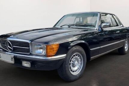 Mercedes-Benz SLC 280 201.500 km 17.300 &euro; Talheim 74388