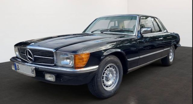 Mercedes-Benz SLC 280 201.500 km 17.300 &euro; Talheim 74388