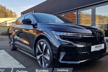 Renault Megane 6.500 km 33.900 &euro; Backnang 71522