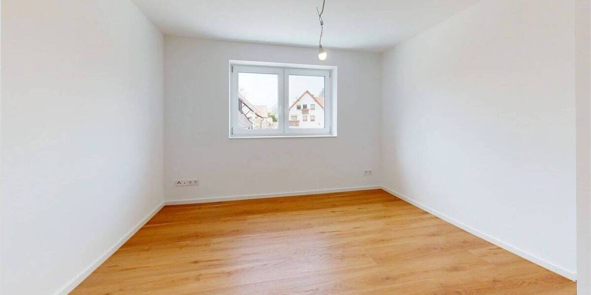 Etagenwohnung Sternenfels Diefenbach - 4 Zimmer, 110 m&sup2;, 1.560&euro; | Angebot:26390910
