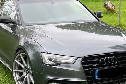 Audi A5 225.000 km 14.500 &euro; Haßmersheim 74855