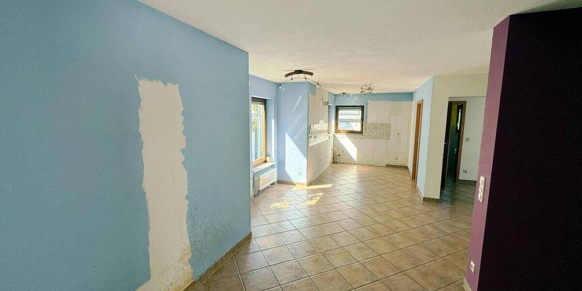 Doppelhaushälfte Lauffen am Neckar - 5 Zimmer, 107 m&sup2;, 479.000&euro; | Angebot:26187750