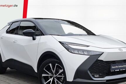 Toyota C-HR 16.652 km 29.980 &euro; Öhringen 74613