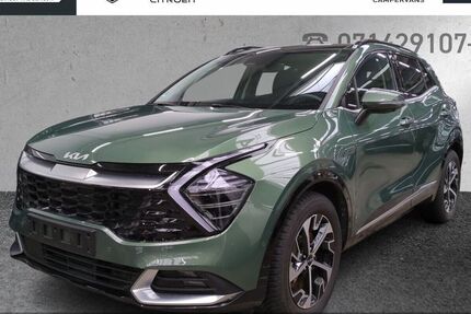 Kia Sportage 16.609 km 34.800 &euro; Bietigheim-Bissingen 74321