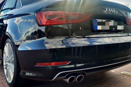 Audi A3 195.000 km 11.500 &euro; Heilbronn 74074