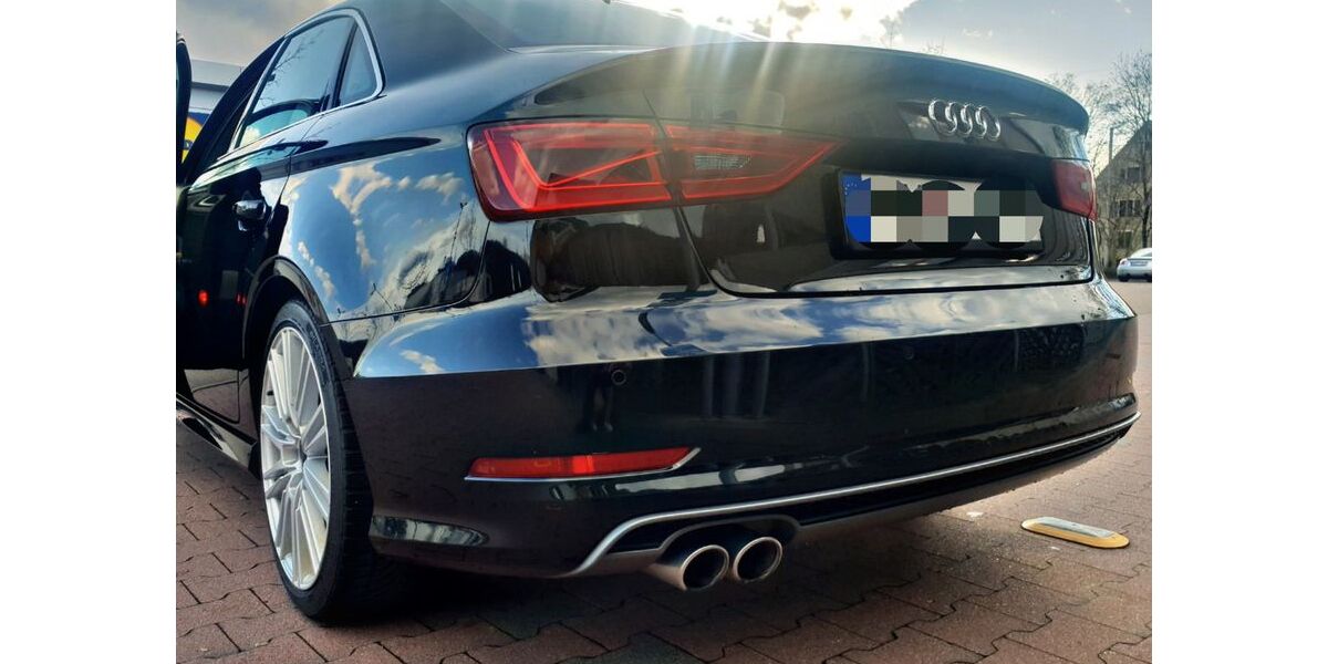 Audi A3 195.000 km 11.500 &euro; Heilbronn 74074