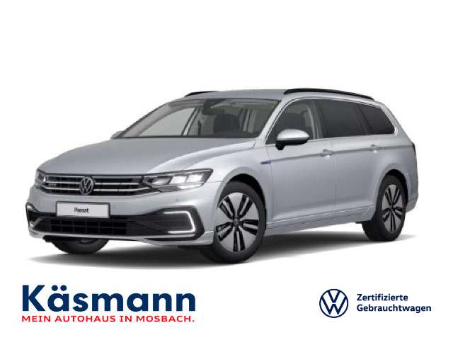 Passat Variant